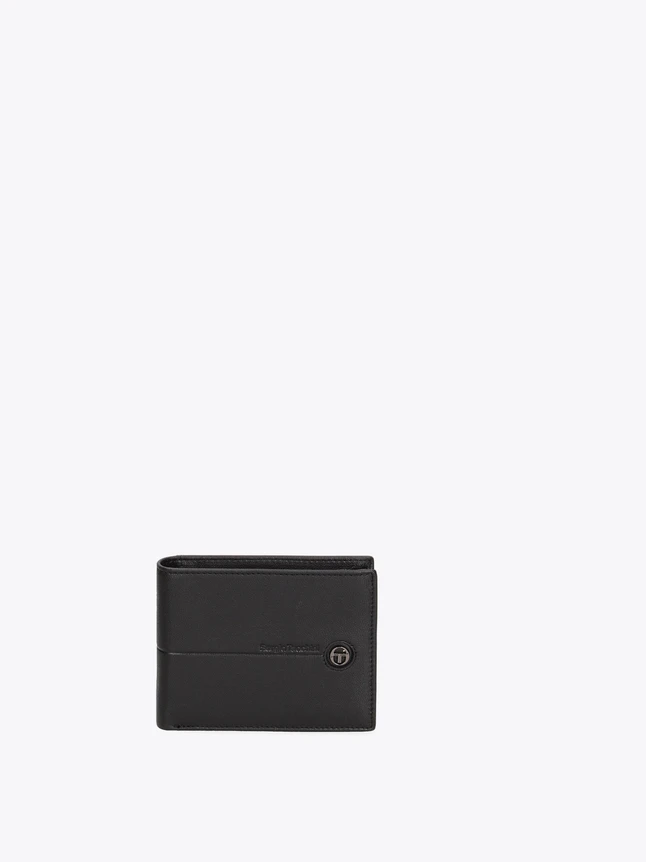 Minimalist Leather Cardholder for Everyday Use
