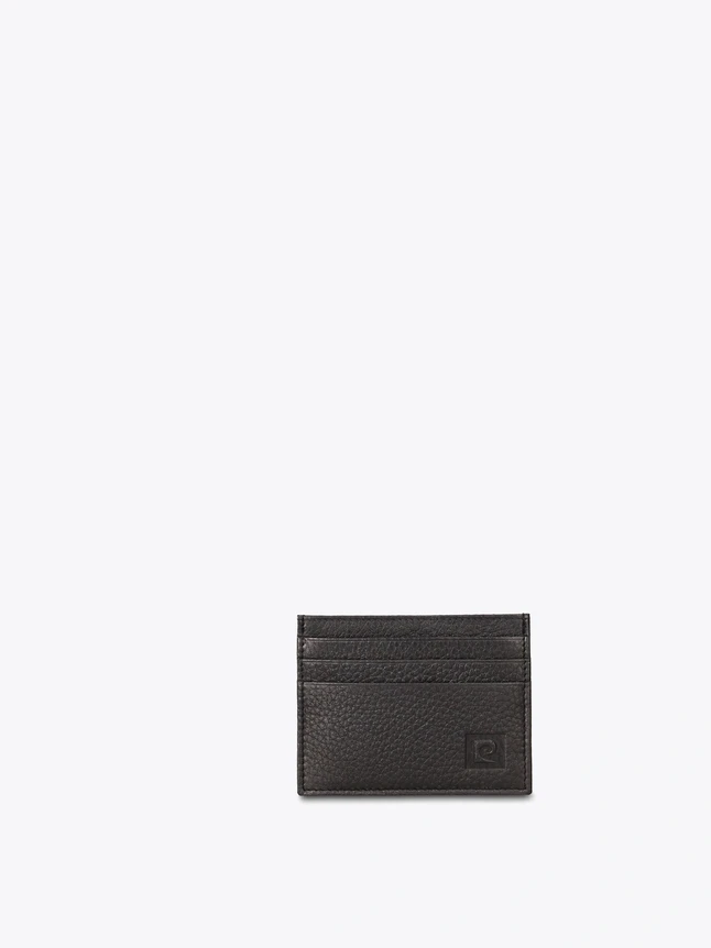 Men's Practical Card Holder For Stylish Style - Elegant Design