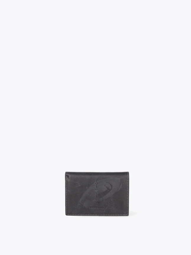 Minimalist Leather Cardholder Wallet for Everyday Essentials