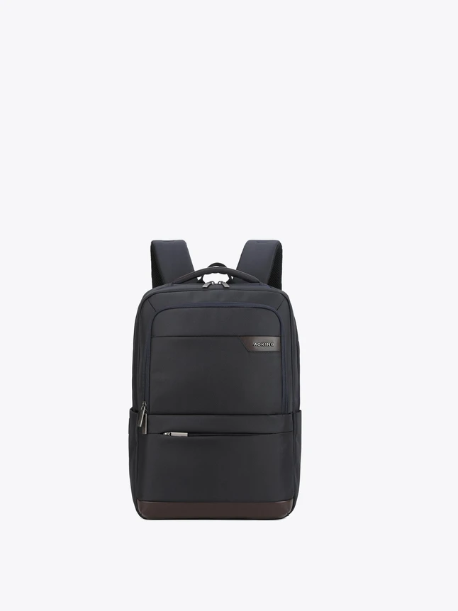 Minimalist Nylon Laptop Backpacks for Professionals And Everyday Use