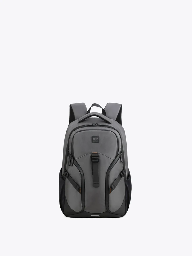 Urban Tech Nylon Laptop Backpacks
