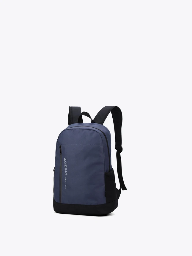 Lightweight Durable Fabric Daypack for Modern Urban Commute And Travel