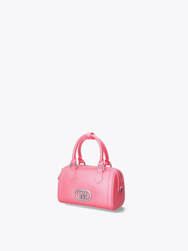 Timeless Vegan Leather Shoulder Bag For Women - Minimalist Design