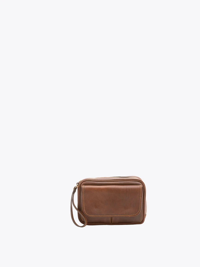 Leather Mini Crossbody Bag for Travel And Daily Use