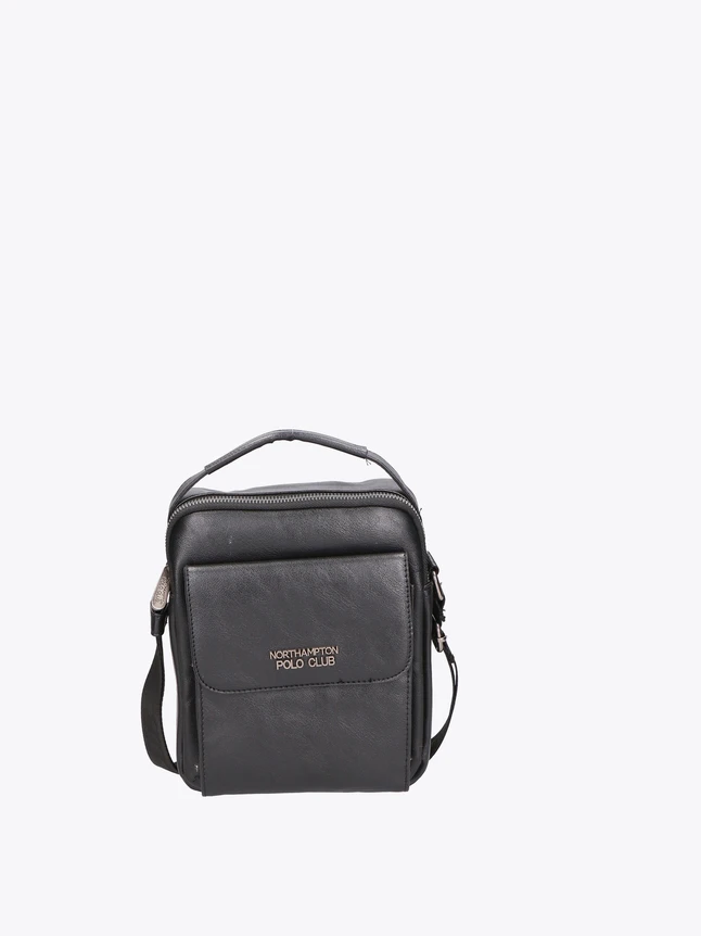 Leather Mini Crossbody Satchel for Everyday Essentials
