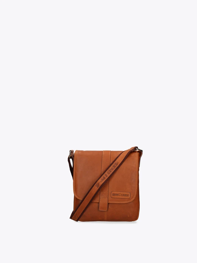 Leather Crossbody Bag for Everyday Use