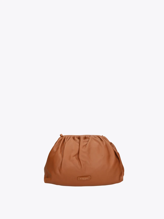 Leather Hobo Bag for Everyday Use