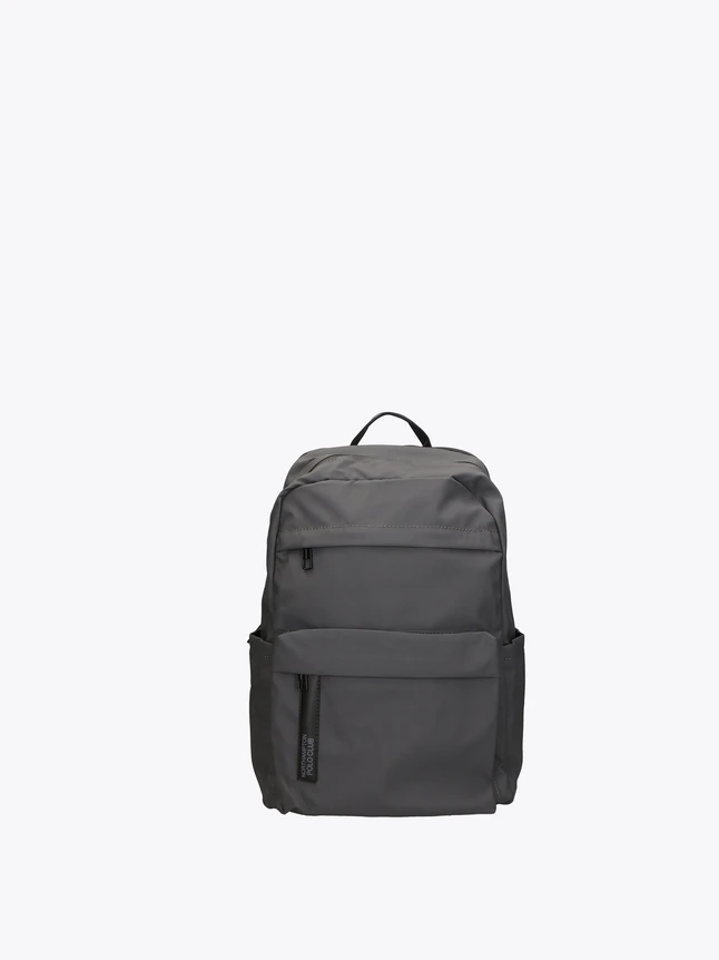 Minimalist Nylon Laptop Backpacks for Work And Travel
