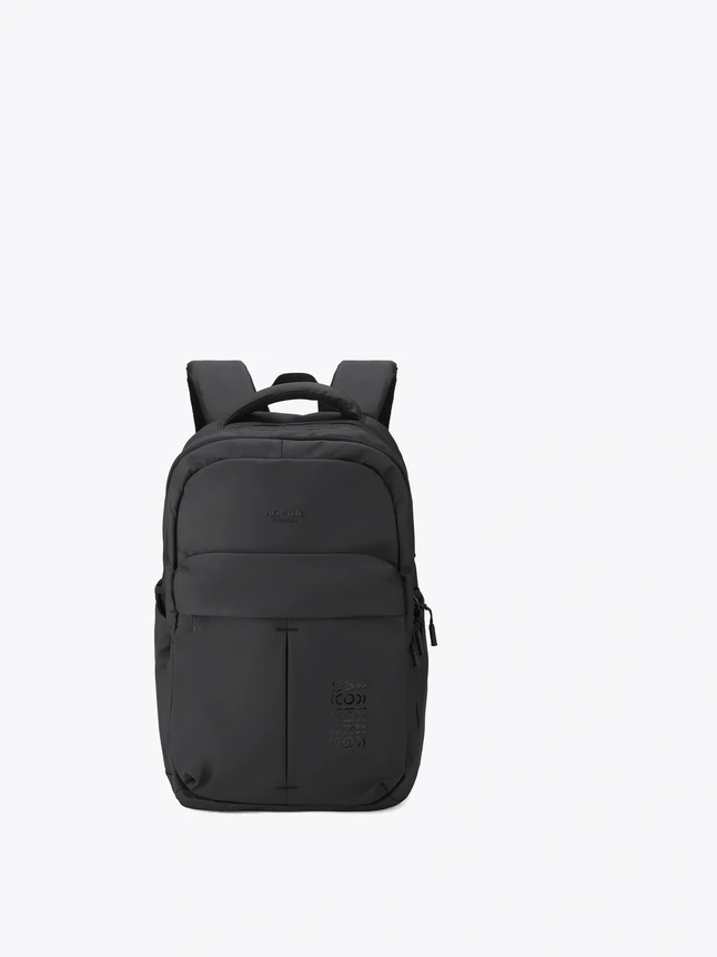 Polyester Backpack For Unisex - Weekend - Minimalist Design With Everyday Shape