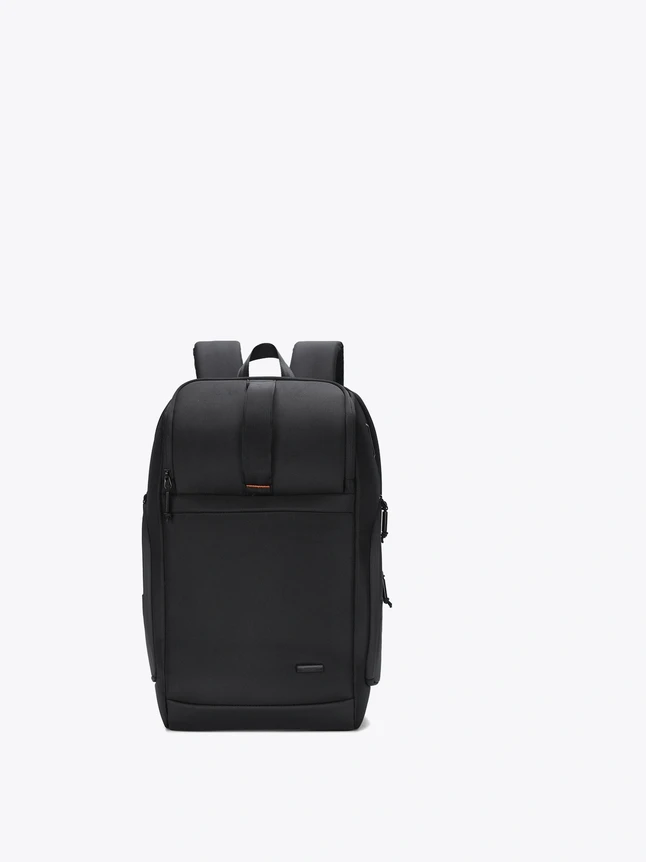 Unisex Backpack In Polyester For Special Occasions - Sleek Design