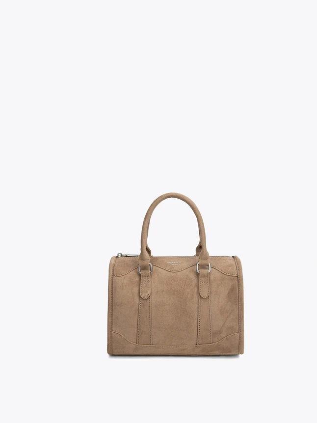 Vegan Leather Handbag For Women - Sophisticated Design - Chic Design