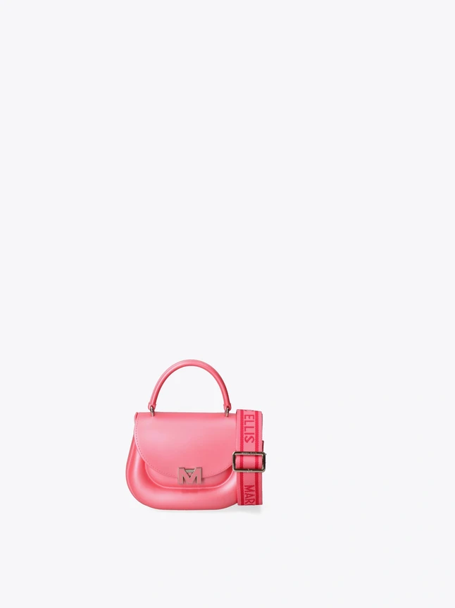 Vegan Leather Handbag For Women - Contemporary Design - Stylish Design