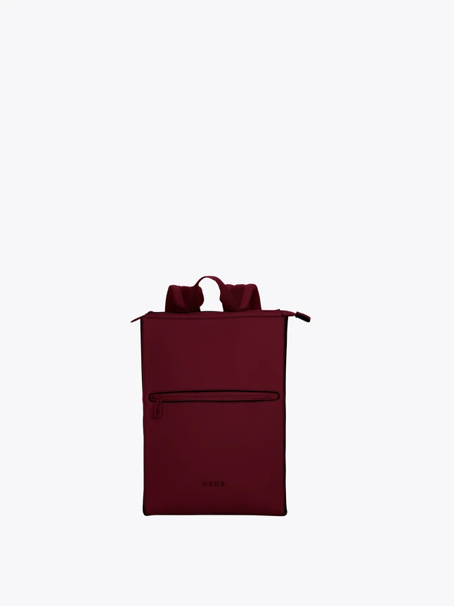 Minimalist Nylon Laptop Backpacks for Daily Commute