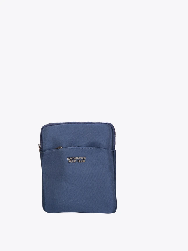 Minimalist Nylon Pouch for Travel Essentials