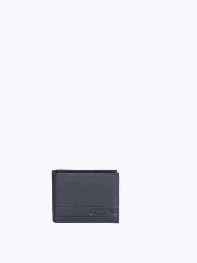 Minimalist Leather Cardholder Wallet for Everyday Use