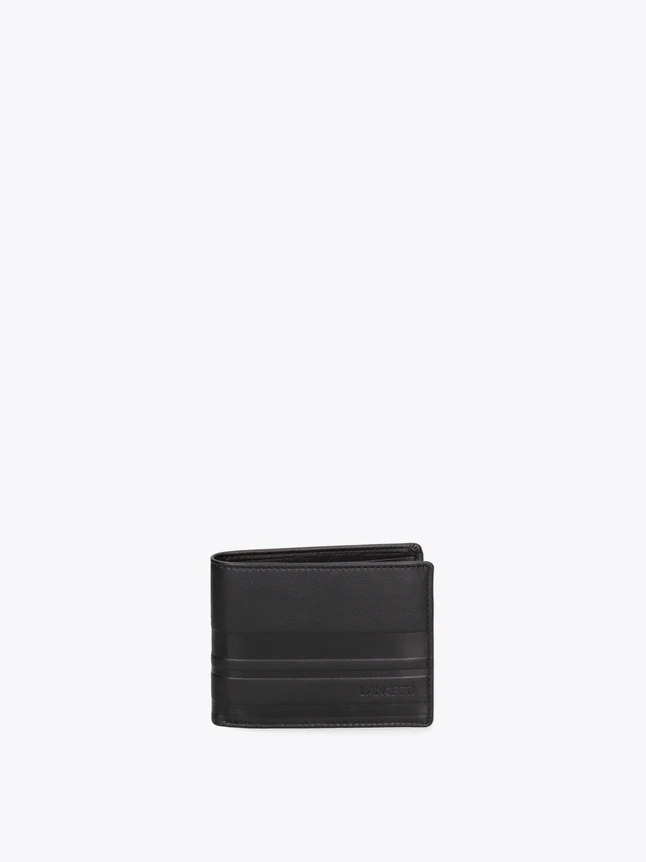 Leather Slim Cardholder Wallet for Everyday Essentials