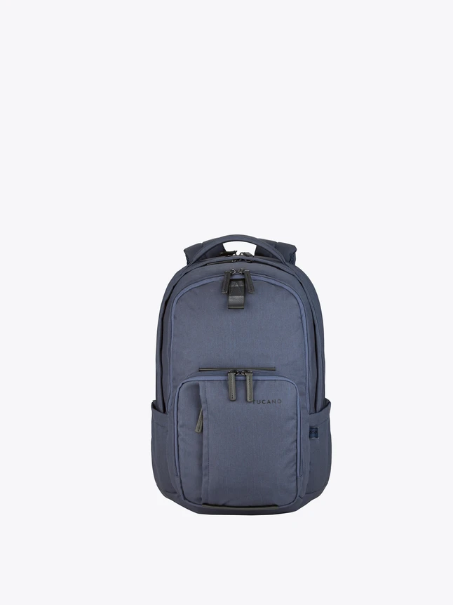 Sleek Minimalist Backpack Durable Fabric For Professional Daily Commute