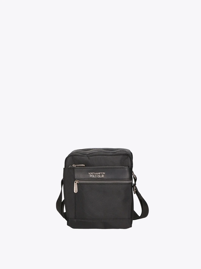 Casual Nylon Crossbody Bag for Daily Essentials