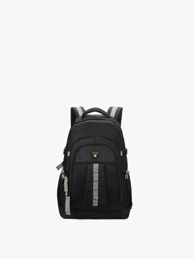 Nylon Tactical Backpack for School And Laptop Use
