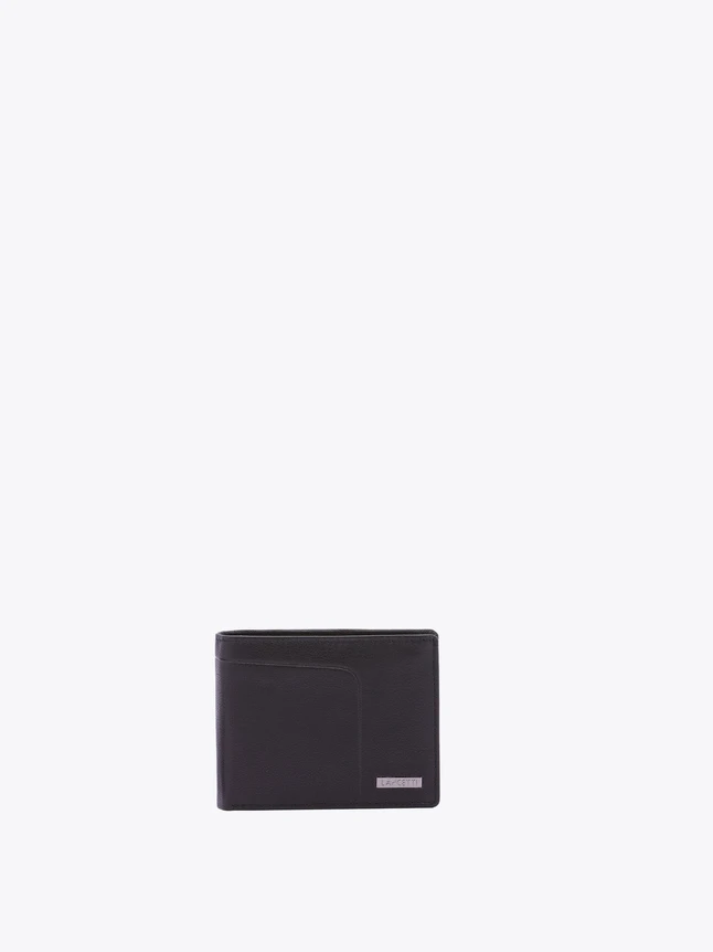 Leather Minimalist Slim Wallet Card Holder for Daily Essentials