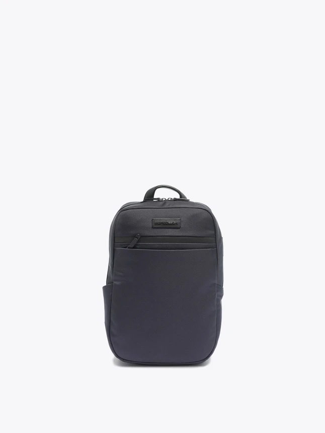 Minimalist Nylon Laptop Backpacks for Work