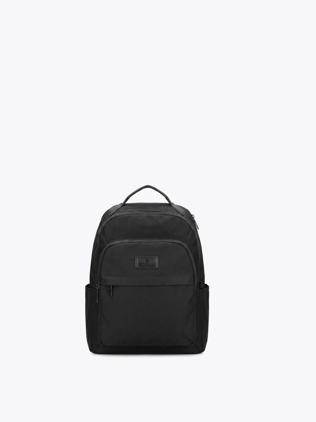 Unisex Elegant Backpack For Travel And Everyday - Refined Design