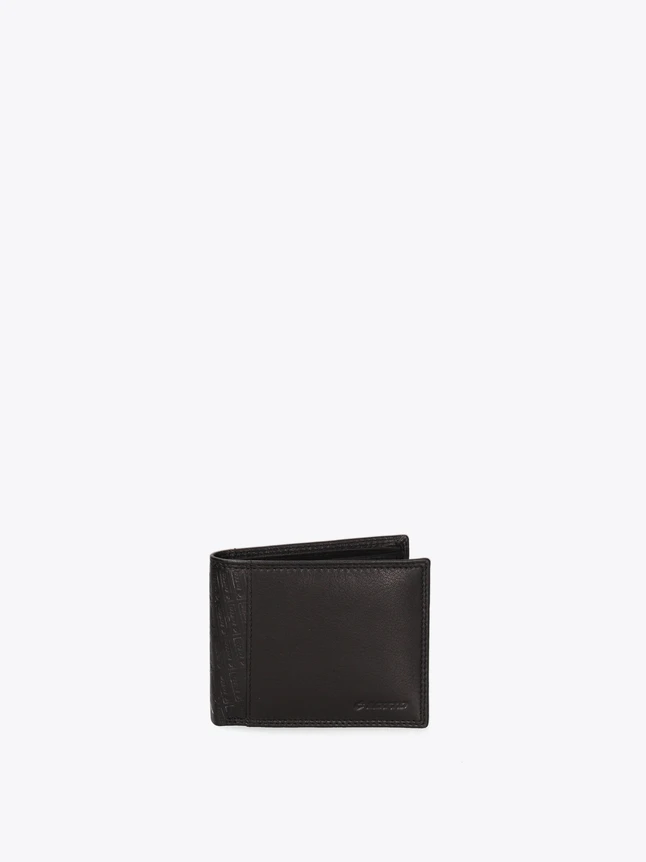 Minimalist Leather Wallet for Everyday Use