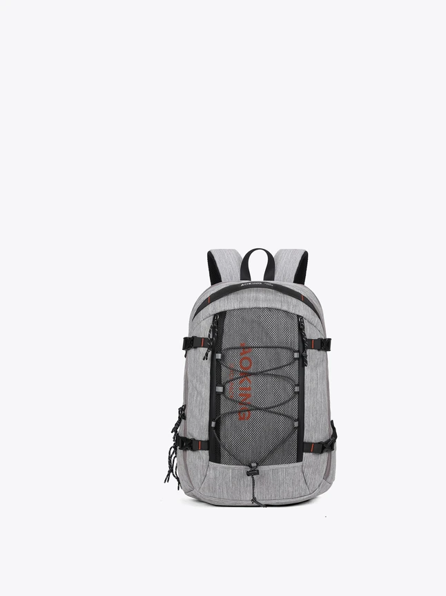 Urban Tech Nylon Backpack for Laptop