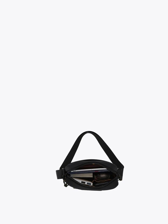 Modern Utility Crossbody Shoulder Bag for Everyday Commute