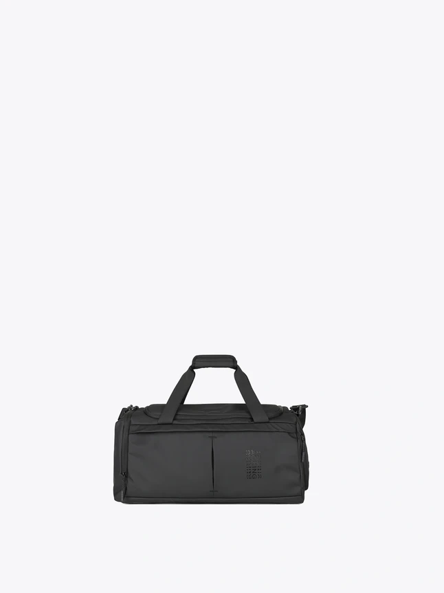 Polyester Sophisticated Backpack For Unisex - Timeless Design