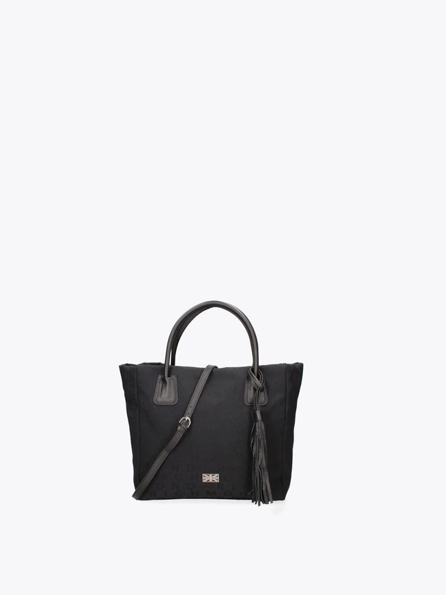 Minimalist Canvas Tote Bag for Everyday Use