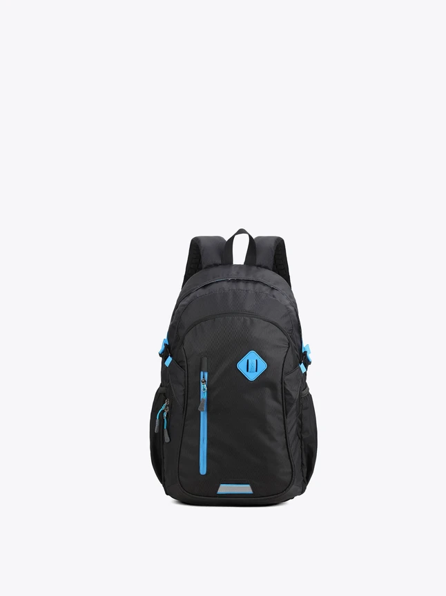 Urban Tech Laptop Backpacks Nylon for Daily Commute