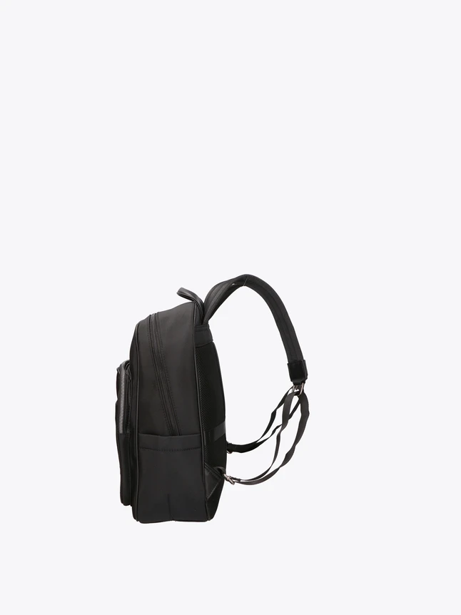 Professional Lightweight Fabric Backpack for Laptops And Daily Use