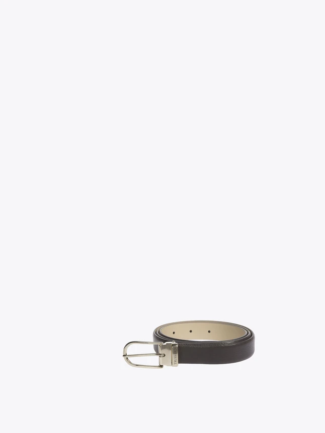 Classic Leather Belt for Everyday Wear
