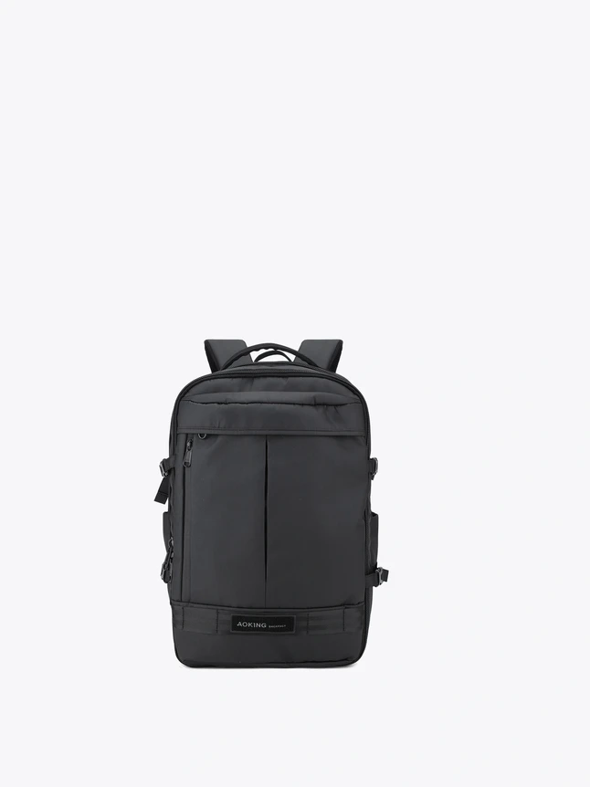 Polyester Backpack For Unisex - Special Occasions - Timeless Design