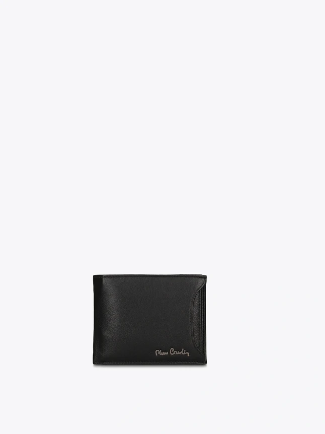 Stylish Genuine Leather Wallet For Men - Contemporary Design