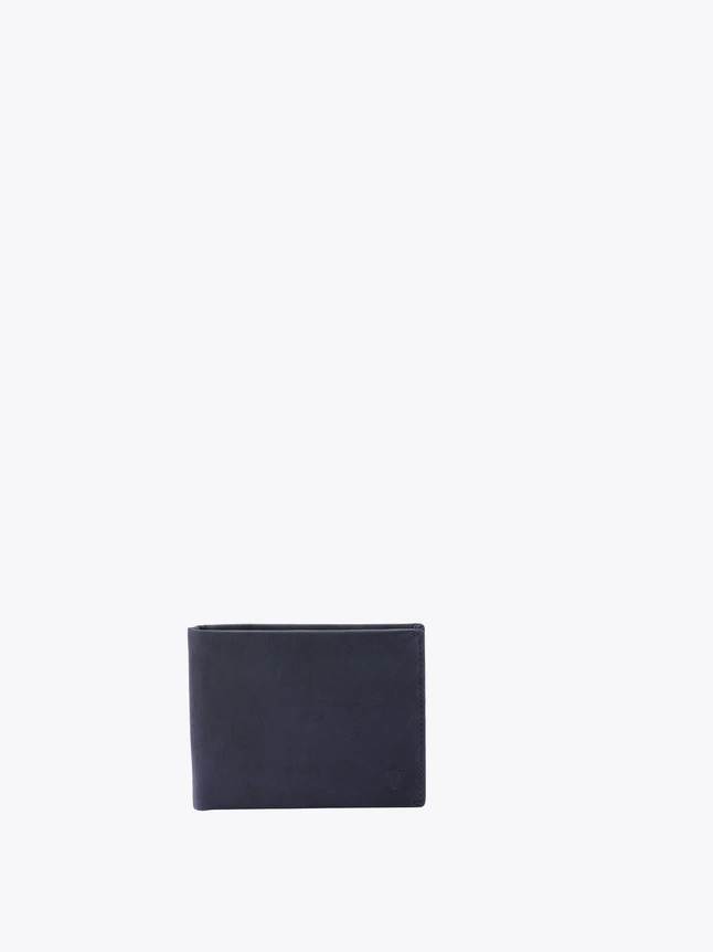 Minimalist Leather Cardholder Wallet for Everyday Essentials