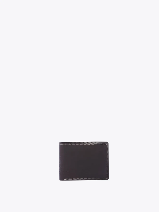 Minimalist Leather Wallet for Everyday Use