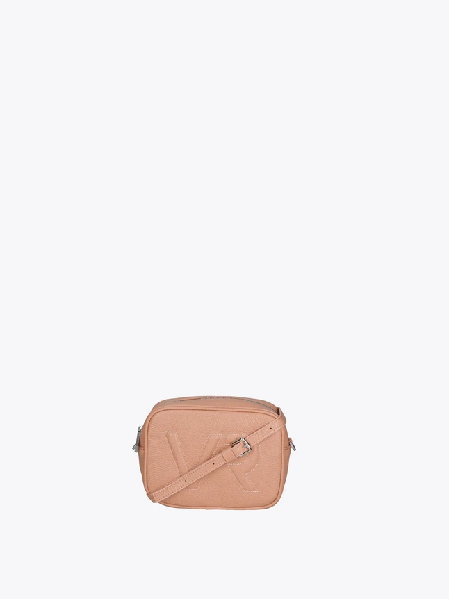 Mini Crossbody Bag PU Leather for Everyday Use