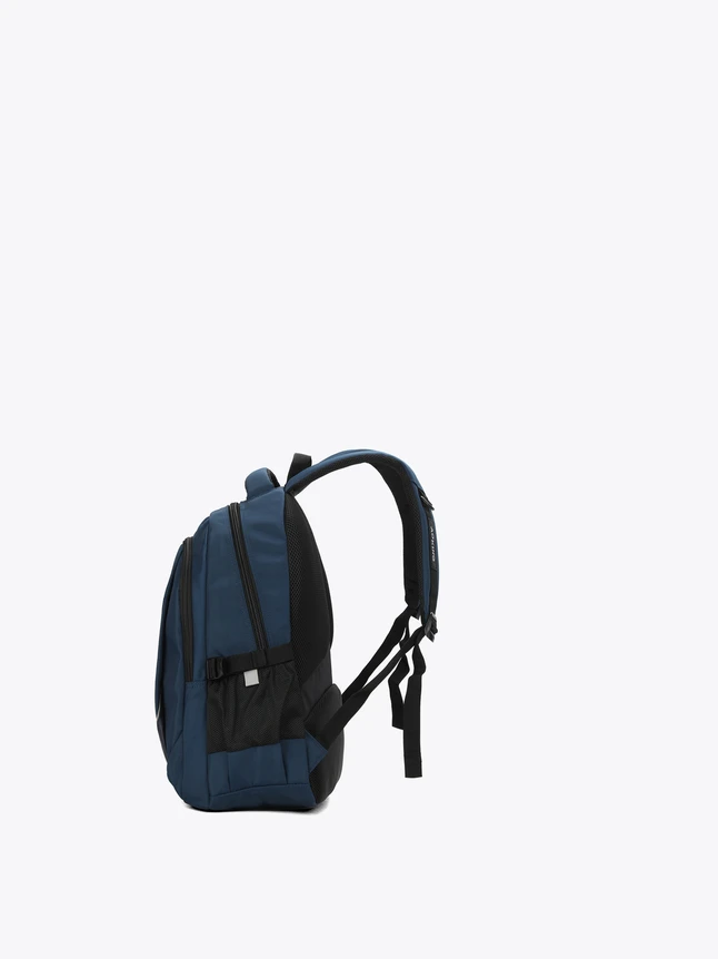Premium Fabric Commuter Backpack for Daily Carry and Urban Exploration