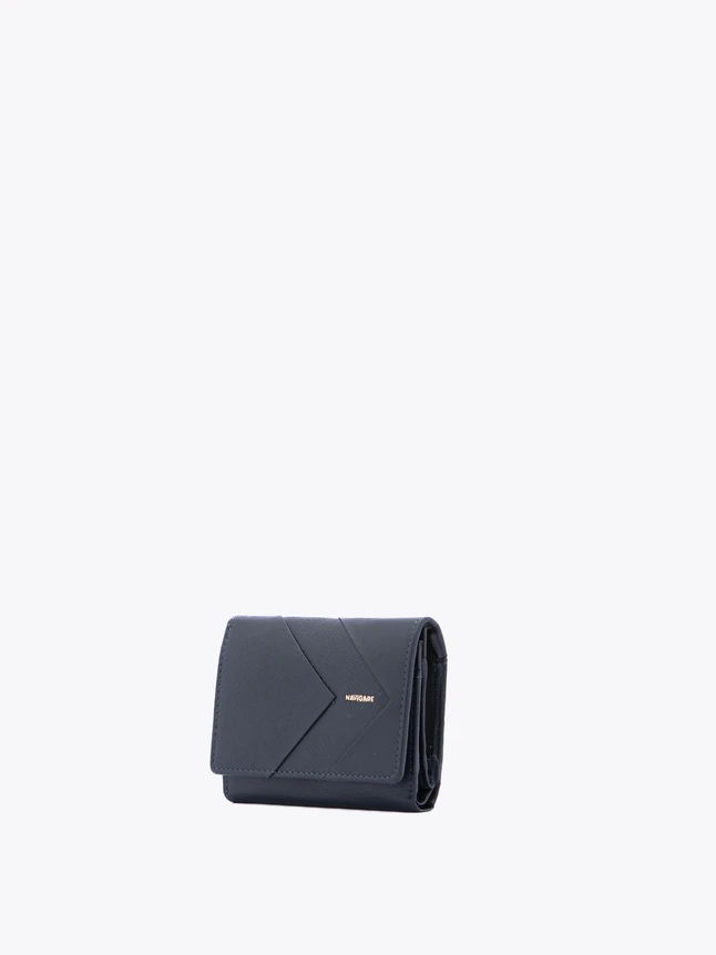 Minimalist Patent Leather Clutch for Evening Essentials