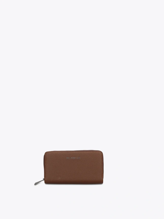 Women's Everyday Wallet For Chic Style - Versatile Design - Elegant Essential