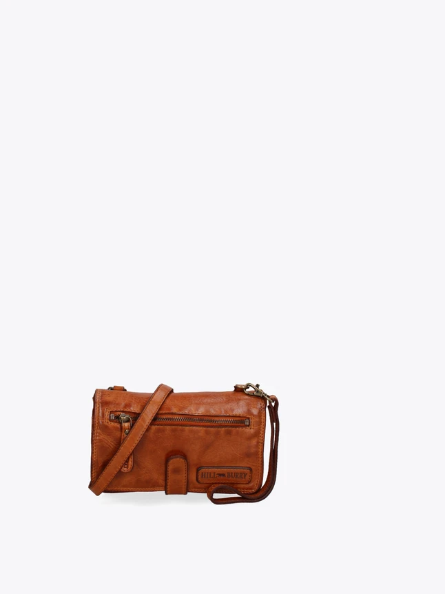 Leather Crossbody Bag for Everyday Essentials