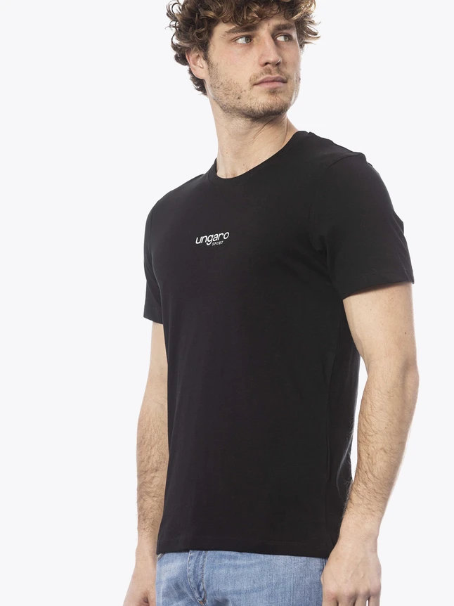 Minimalist Cotton T Shirt for Everyday Wear