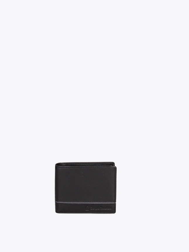 Minimalist Leather Cardholder for Everyday Carry