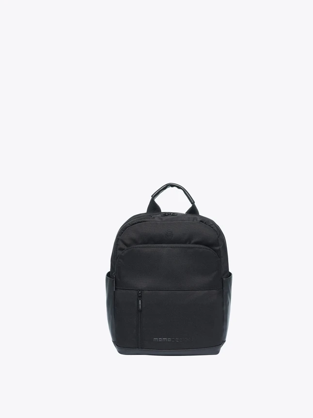 Premium Minimalist Nylon Laptop Backpacks for Daily Commute