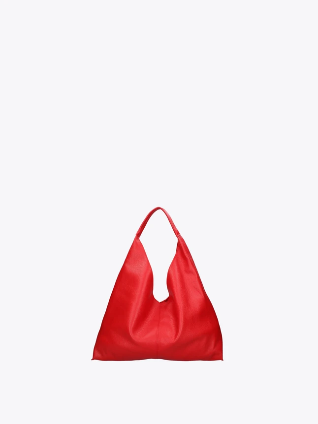Satin Hobo Shoulder Tote Bag for Everyday Use