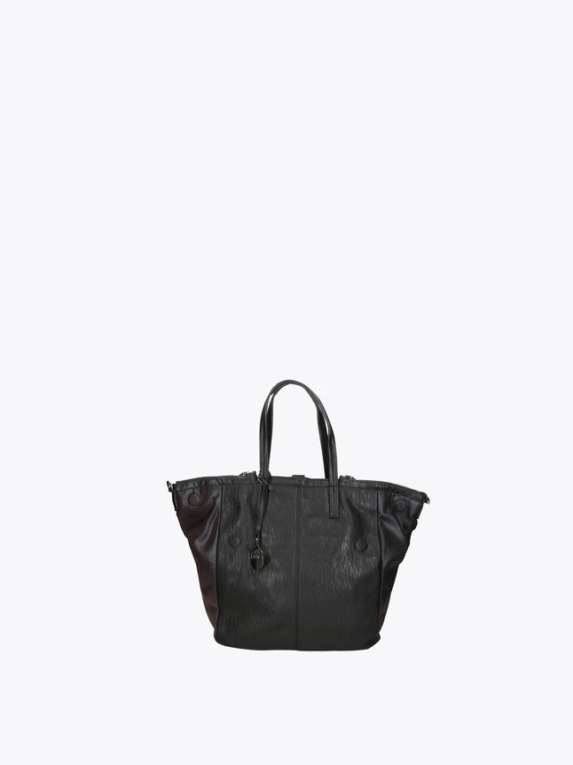 Casual Denim Tote Bag for Everyday Use