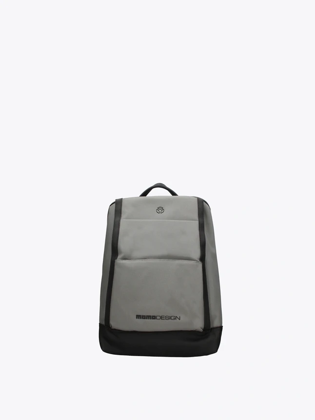 Men's Sophisticated Backpack For Travel And Everyday - Minimalist Design