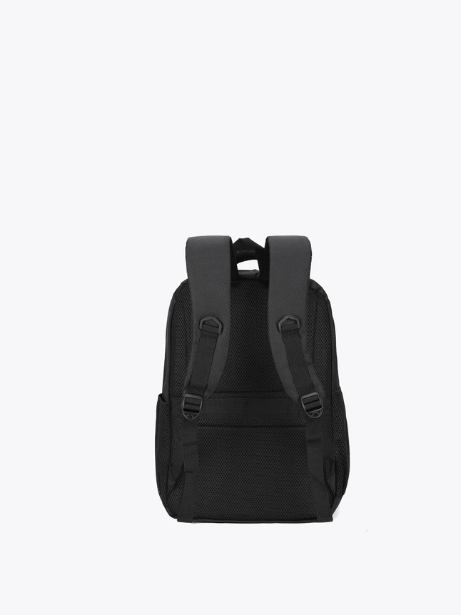 Minimalist Nylon Laptop Backpacks for Daily Commute And Work